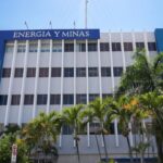 Energía y Minas