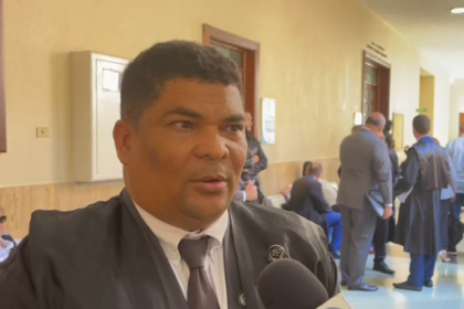 Querellan a Rafael Martínez por presunta estafa de US$40 mil en SeNaSa