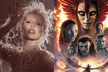 Miley Cyrus estrena tema para banda sonora de Avatar 3