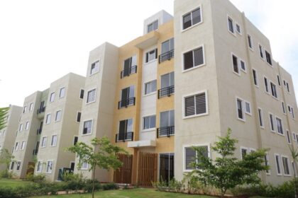 Banco Central asegura uso del encaje legal en viviendas y construcción