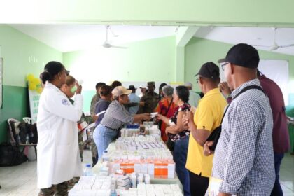 DGDC y Ejército lanzan programa de vivienda digna en San Juan