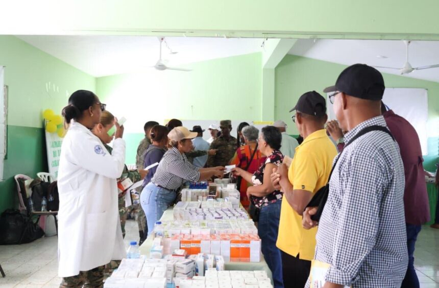 DGDC y Ejército lanzan programa de vivienda digna en San Juan