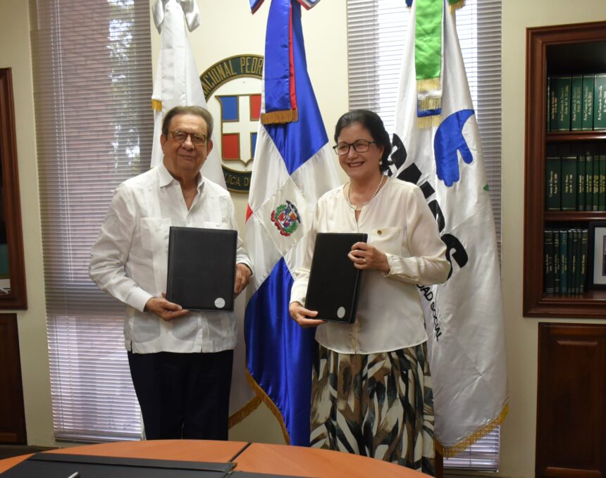 CNSS y UNPHU impulsan diplomado en Seguridad Social Dominicana