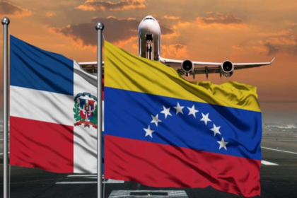 Abinader confía en desarrollo de Venezuela para impulsar región