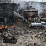 Familiares denuncian irregularidades en informe de explosión San Cristóbal