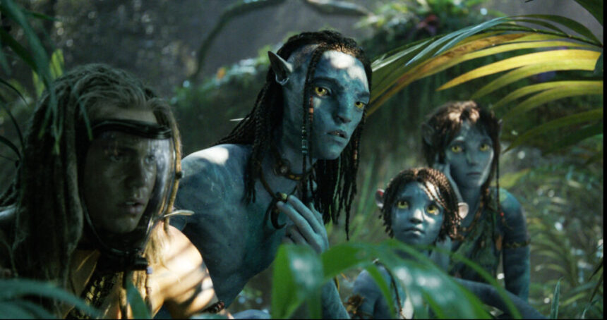“Avatar: Fuego y Cenizas” se estrena en cines de Dominicana