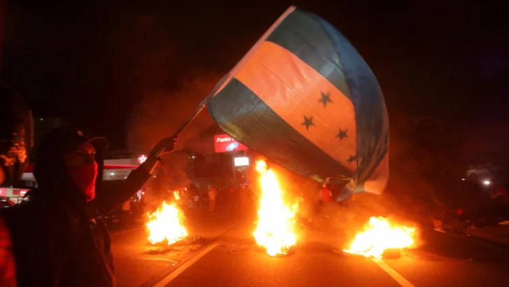 Crisis electoral en Honduras: sigue el retraso en el escrutinio