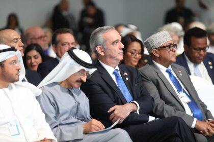 Abinader: Desarrollo de Venezuela es clave para América Latina