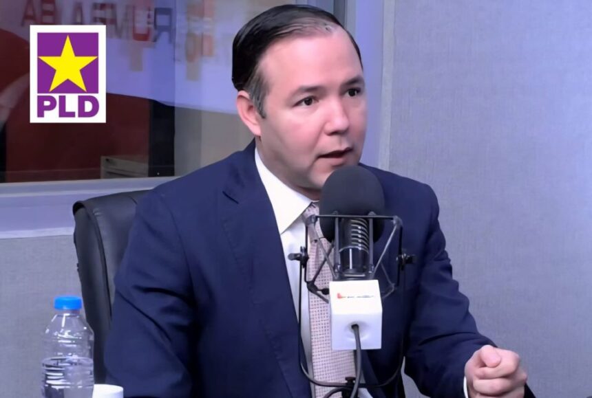 PLD condiciona alianzas electorales a liderazgo propio