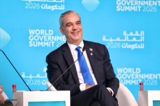 Abinader impulsa a RD como hub logístico para el comercio global