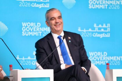 Abinader impulsa a RD como hub logístico para el comercio global