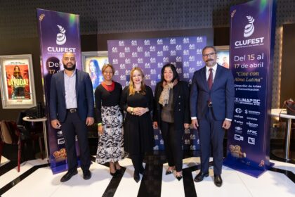 Unapec anuncia CLUFEST 2026, festival latino de cortometrajes