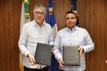 SNS y DGSPC acuerdan reforzar atención médica en cárceles RD