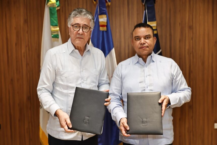 SNS y DGSPC acuerdan reforzar atención médica en cárceles RD