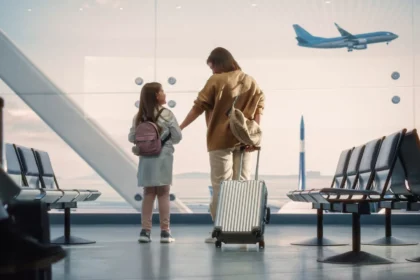 República Dominicana digitaliza permiso de salida para menores