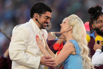 Trump critica el show de Bad Bunny en el Super Bowl 2026