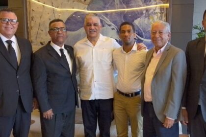 PRD incorpora nuevos líderes en ceremonia encabezada por Vargas Maldonado