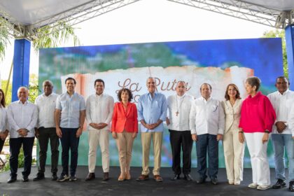 Abinader presenta Ruta del Encuentro para turismo cultural dominicano