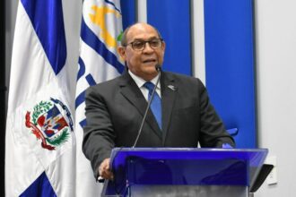 Rafael Santos Badía, nuevo ministro de Educación Superior RD