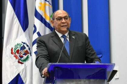 Rafael Santos Badía, nuevo ministro de Educación Superior RD