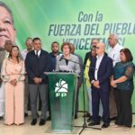 Fuerza del Pueblo critica gestión y resultados en educación dominicana