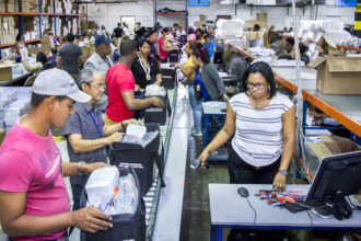 Partidos dominicanos afinan estrategias rumbo a municipales 2028