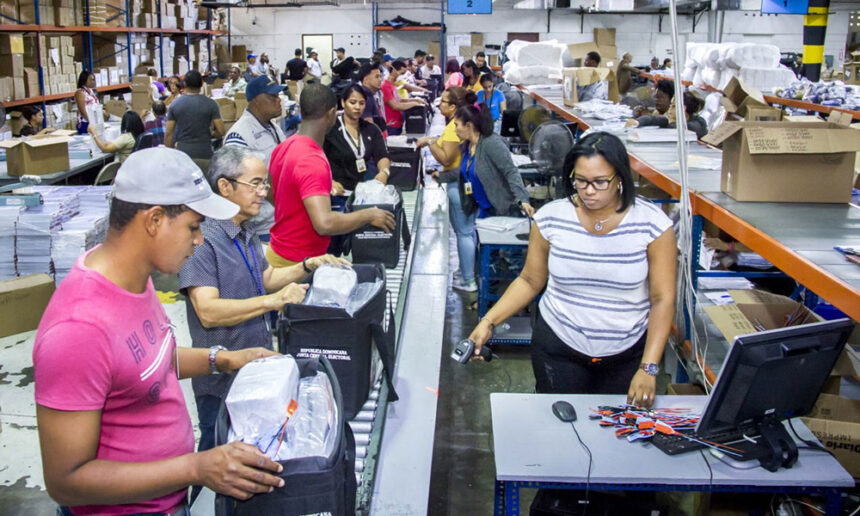 Partidos dominicanos afinan estrategias rumbo a municipales 2028