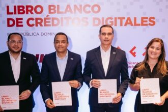 Créditos digitales en RD crecen 151% desde 2020, según informe