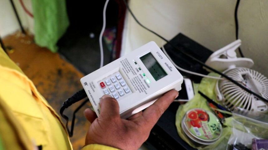 EDEESTE supera 35,000 usuarios de energía prepago y prevé crecer