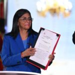 Venezuela aprueba ley de amnistía para presos políticos