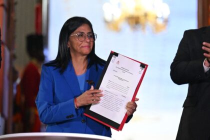 Venezuela aprueba ley de amnistía para presos políticos
