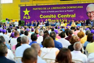 PLD aprueba protocolo y lista preliminar de aspirantes 2028