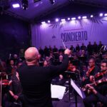 Ministerio de Cultura ofrecerá concierto gratuito por independencia