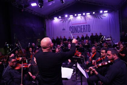 Ministerio de Cultura ofrecerá concierto gratuito por independencia