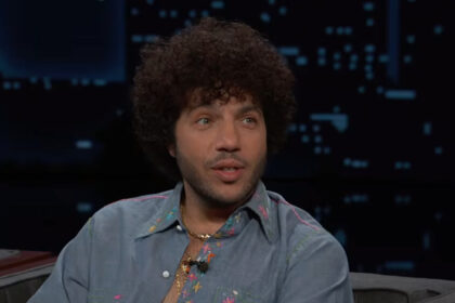 Benny Blanco cuenta cómo halló los votos perdidos de Selena Gomez