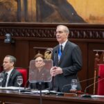 Abinader anuncia inversión récord en agua potable y saneamiento