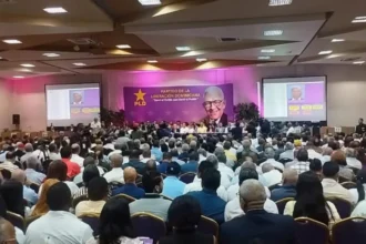 PLD define hoy lista de aspirantes presidenciales para 2028