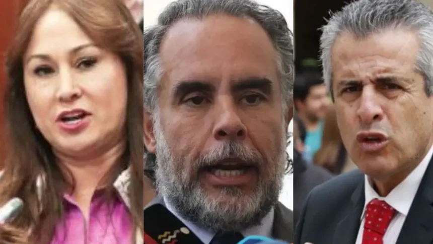 Denuncian red de corrupción en Findeter ligada a reformas de Petro