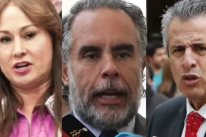 Denuncian red de corrupción en Findeter y altos funcionarios colombianos