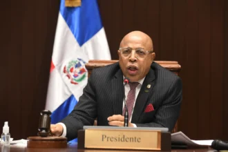 Pacheco invita a seguir la rendición de cuentas de Abinader