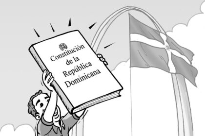 Constitución Dominicana: 181 años y 40 reformas políticas