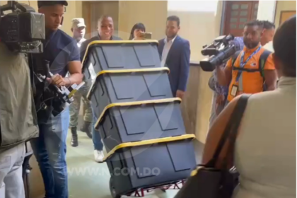 Ministerio Público presenta pruebas clave en caso SeNaSa