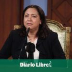 Jueza Jiménez Ortiz rechaza no ratificación del CNM y denuncia arbitrariedad