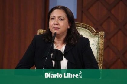 Jueza Jiménez Ortiz rechaza no ratificación del CNM y denuncia arbitrariedad