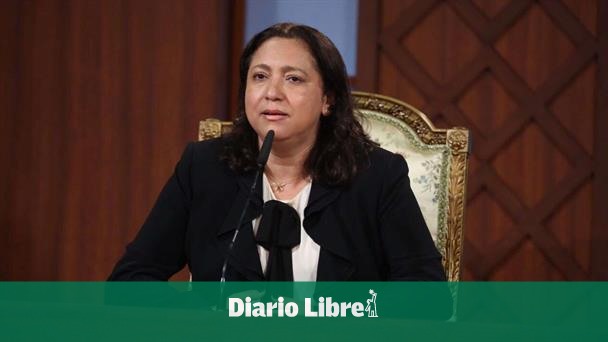 Jueza Jiménez Ortiz rechaza no ratificación del CNM y denuncia arbitrariedad