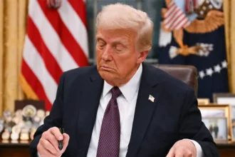 Veinticuatro estados demandan a Trump por aranceles globales