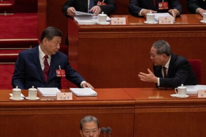 China lanza nuevas políticas para aumentar natalidad y matrimonios