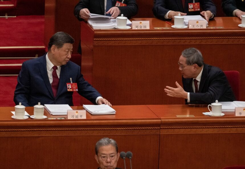 China lanza nuevas políticas para aumentar natalidad y matrimonios