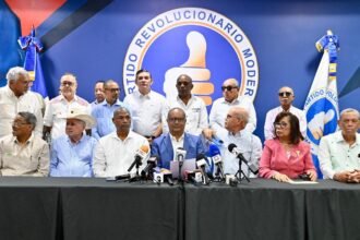 Sector agropecuario crece bajo gestión de Abinader, destaca PRM