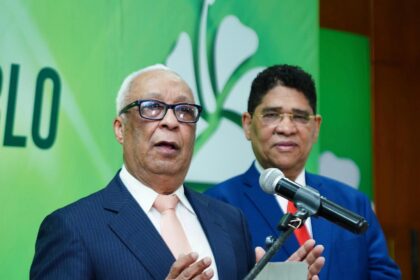 Empleo formal en RD crece en 2025 por aumento de plazas públicas